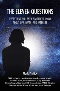 The Eleven Questions book