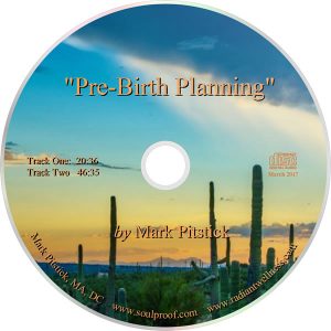 Pre-Birth Planning CD