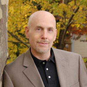 Dr. Mark Pitstick