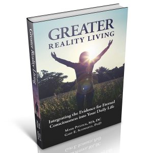 Greater Reality Living