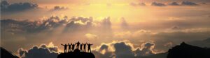 greater living reality