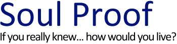 Soul Proof Logo