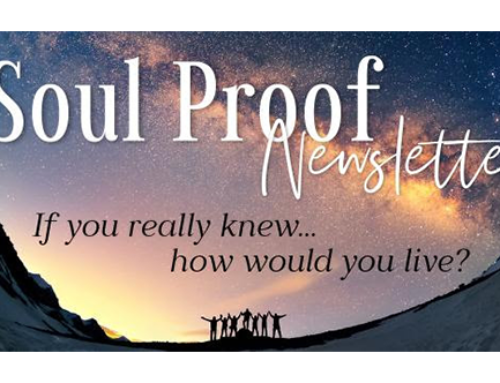May / June 2026 Soul Proof News